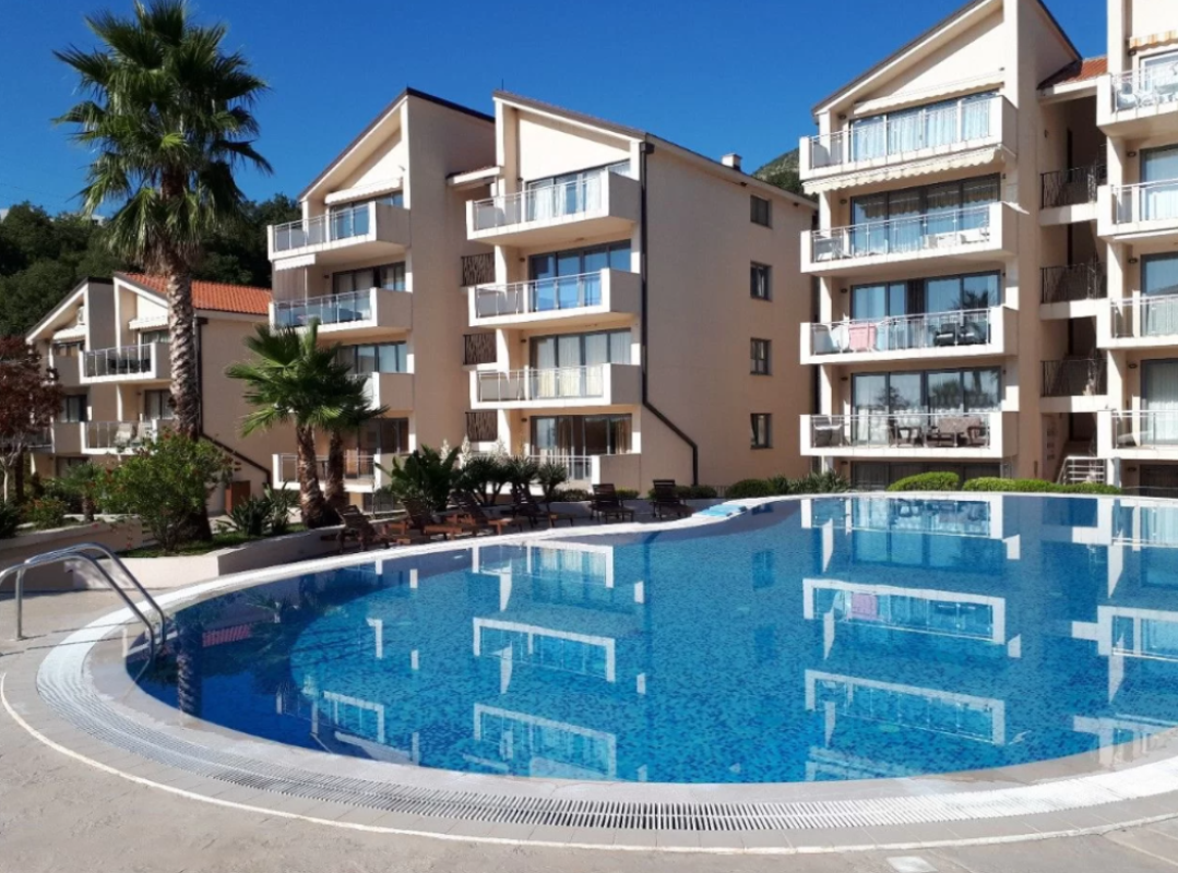 Appartement à Przno, Monténégro, 47 m² - image 10