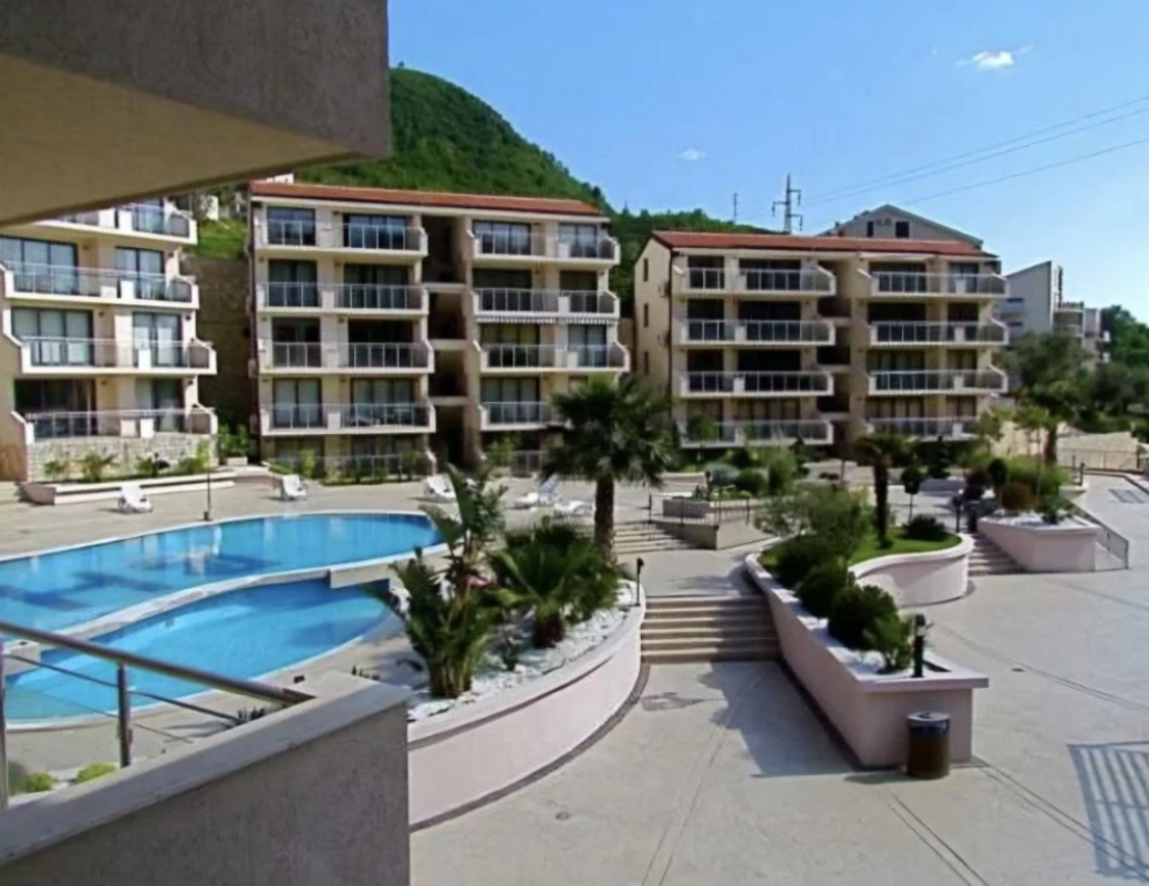 Appartement à Przno, Monténégro, 75 m² - image 11