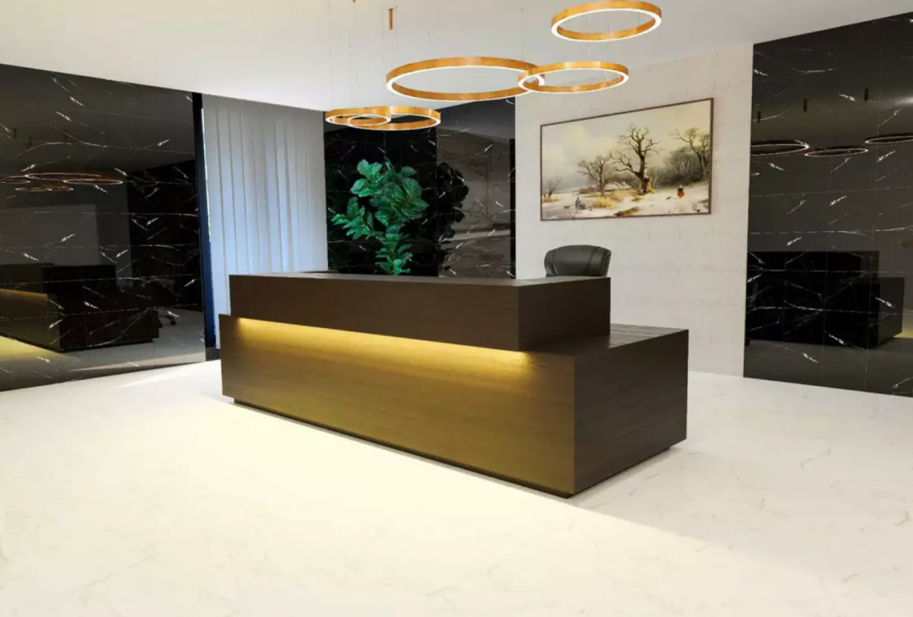 Commercial property in Monaco, Monaco, 104 m² - picture 1