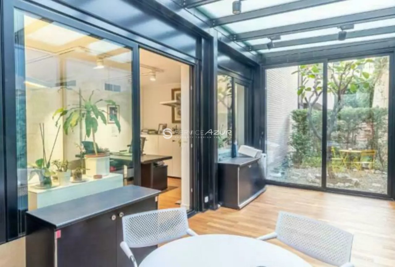 Gewerbeimmobilien in Monaco, Monaco, 170 m² - Foto 2