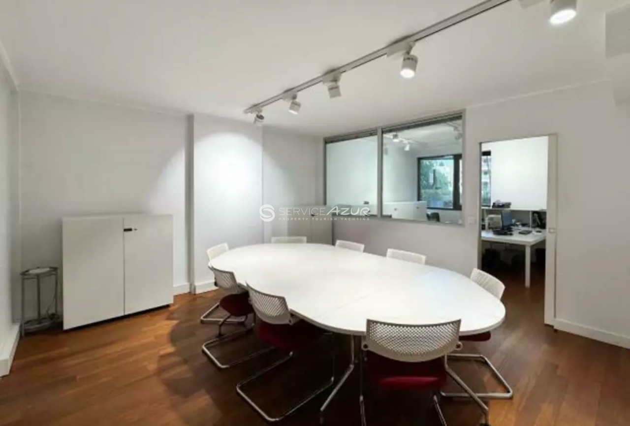 Gewerbeimmobilien in Monaco, Monaco, 170 m² - Foto 4