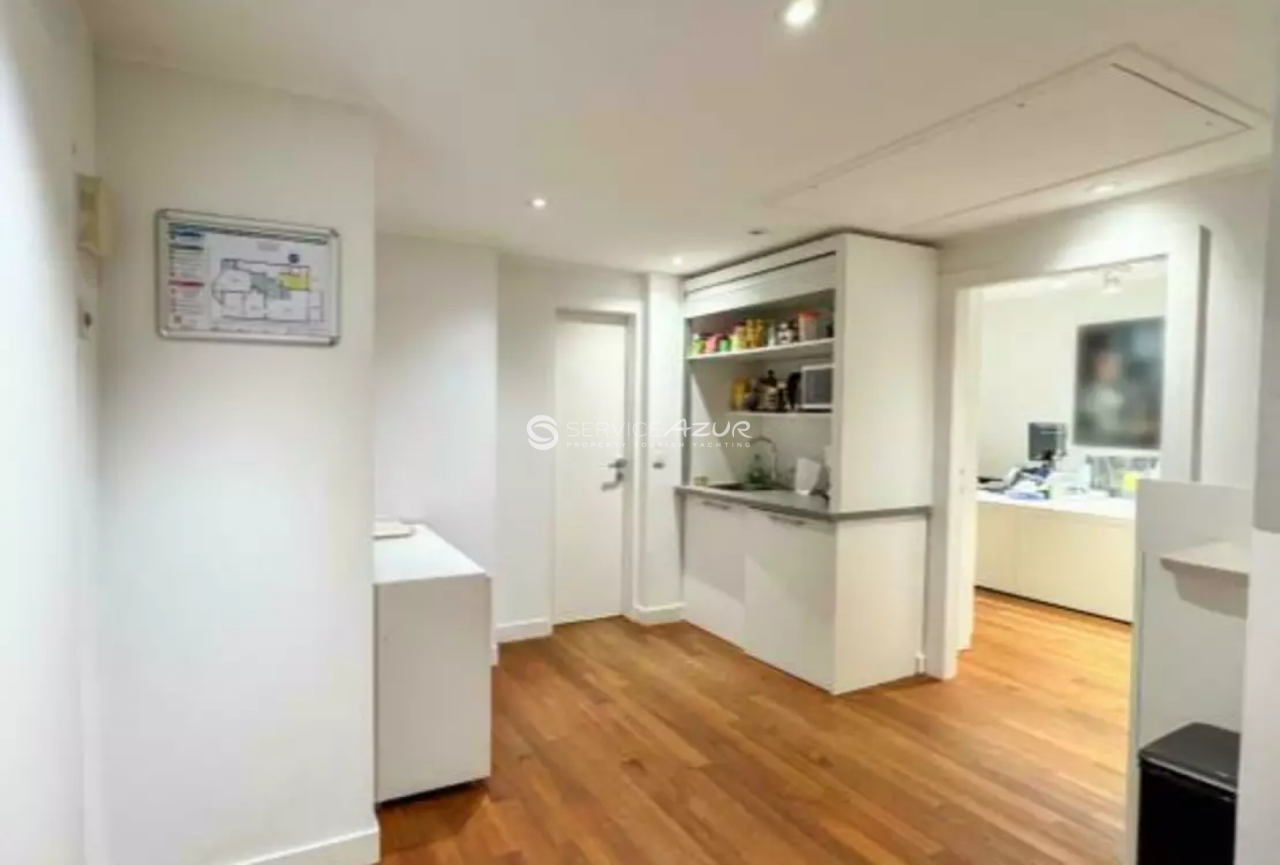 Gewerbeimmobilien in Monaco, Monaco, 170 m² - Foto 5