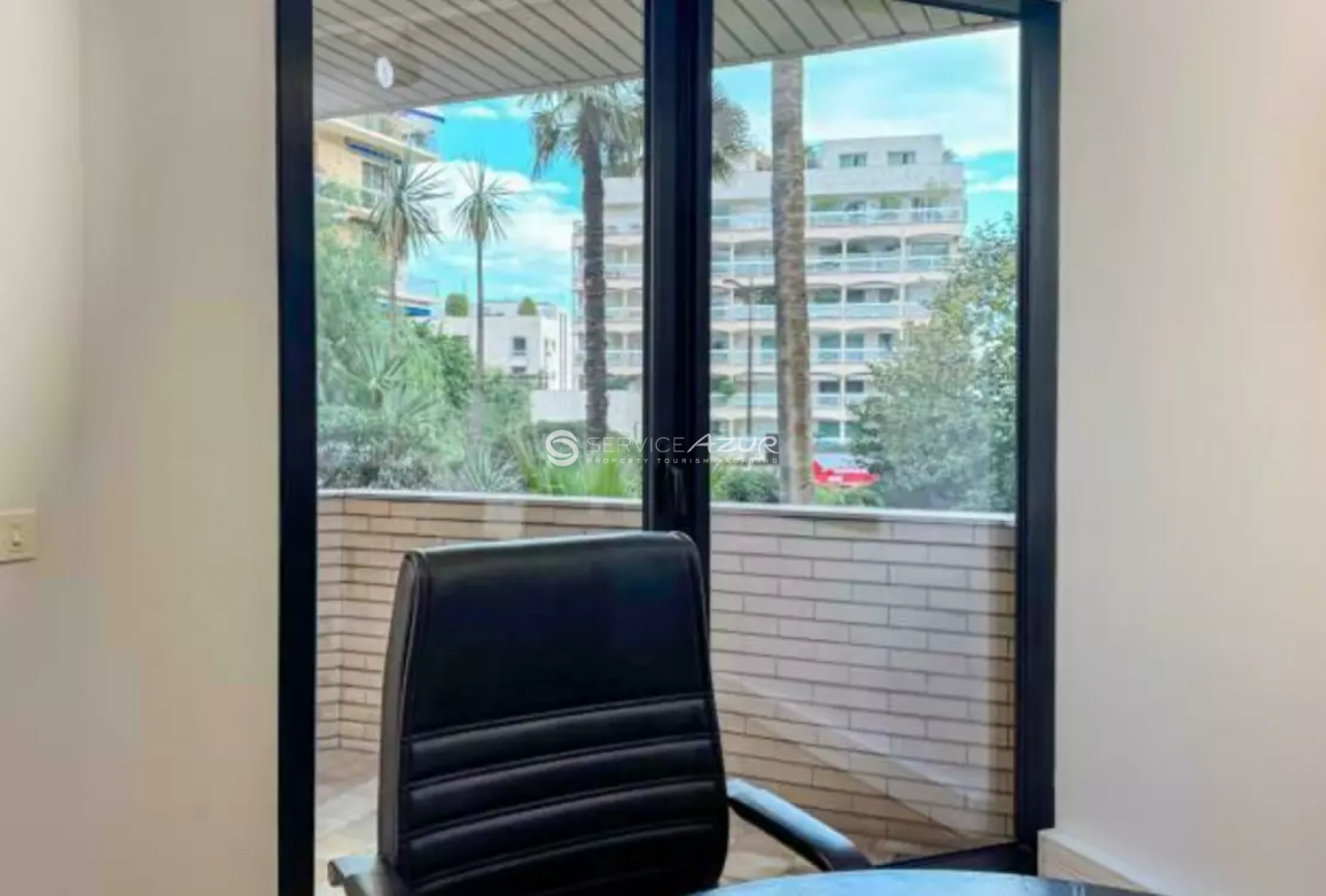 Gewerbeimmobilien in Monaco, Monaco, 170 m² - Foto 6