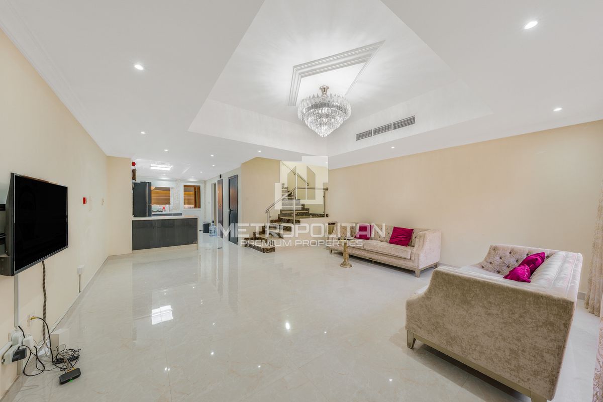 Stadthaus in Dubai, VAE, 195 m² - Foto 1