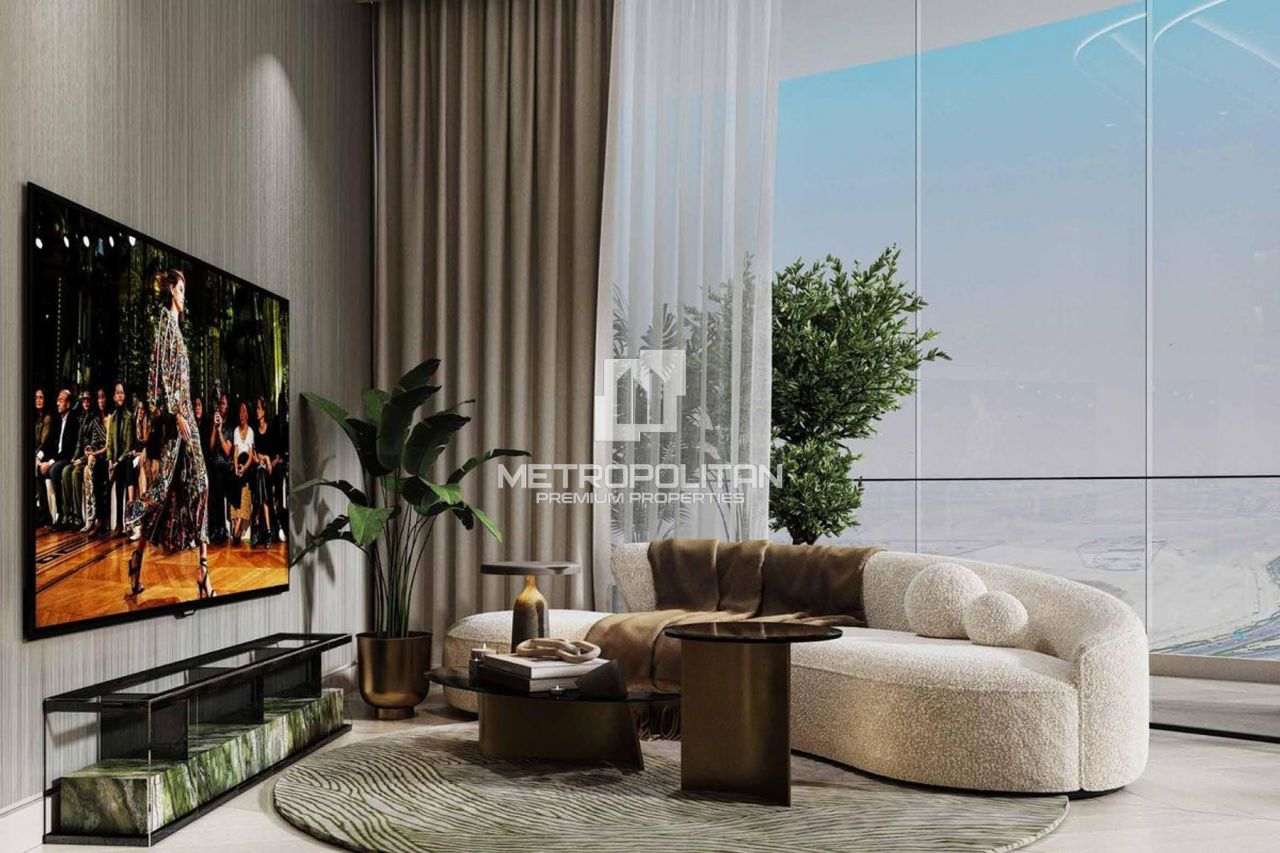 Apartamento en Dubái, EAU, 42 m² - imagen 1