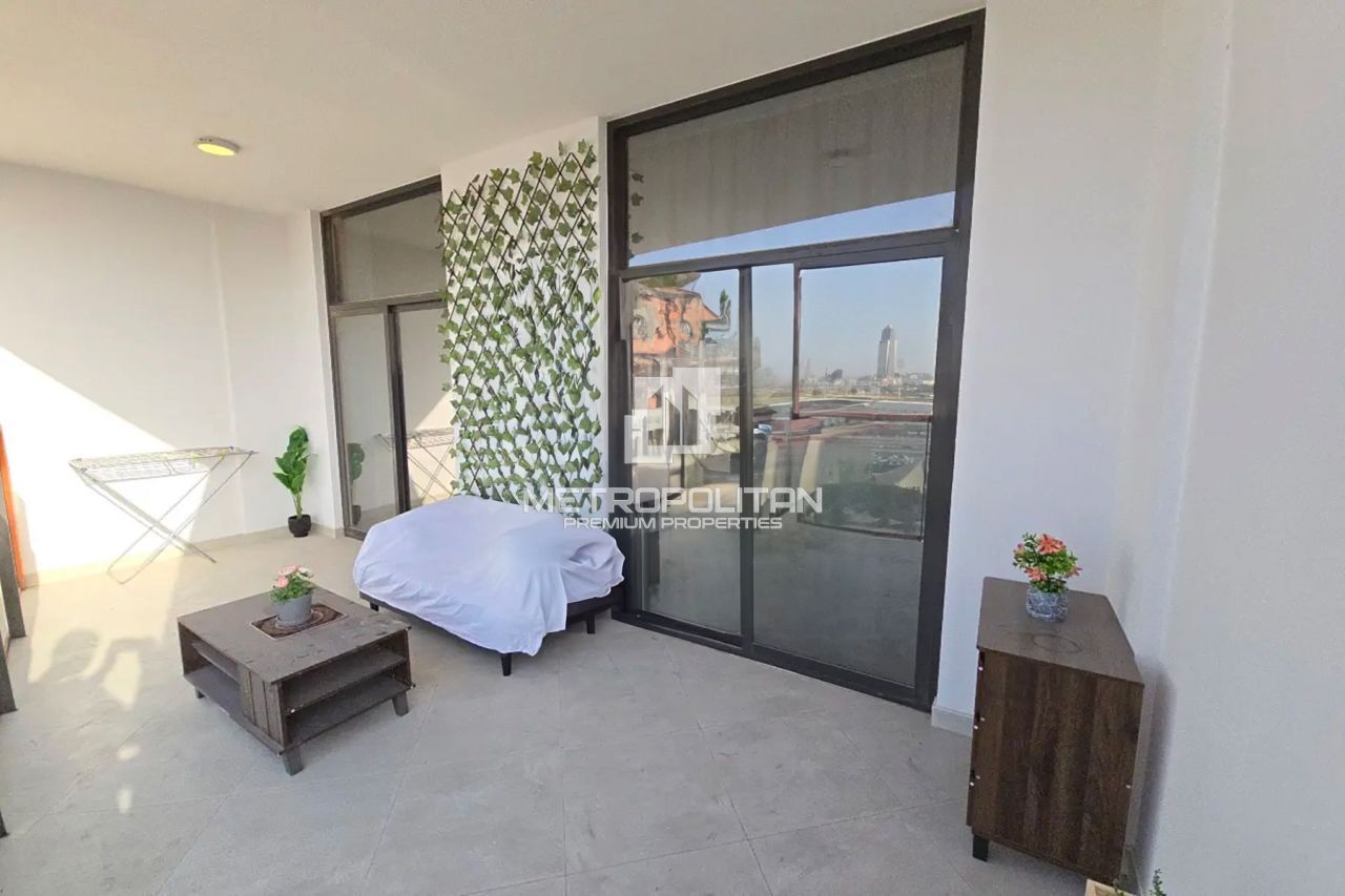 Apartamento en Dubái, EAU, 66 m² - imagen 1