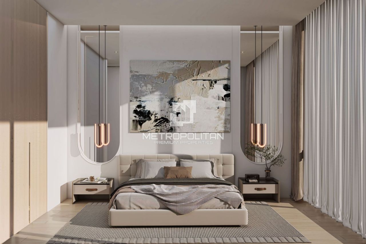 Apartamento en Dubái, EAU, 38 m² - imagen 2