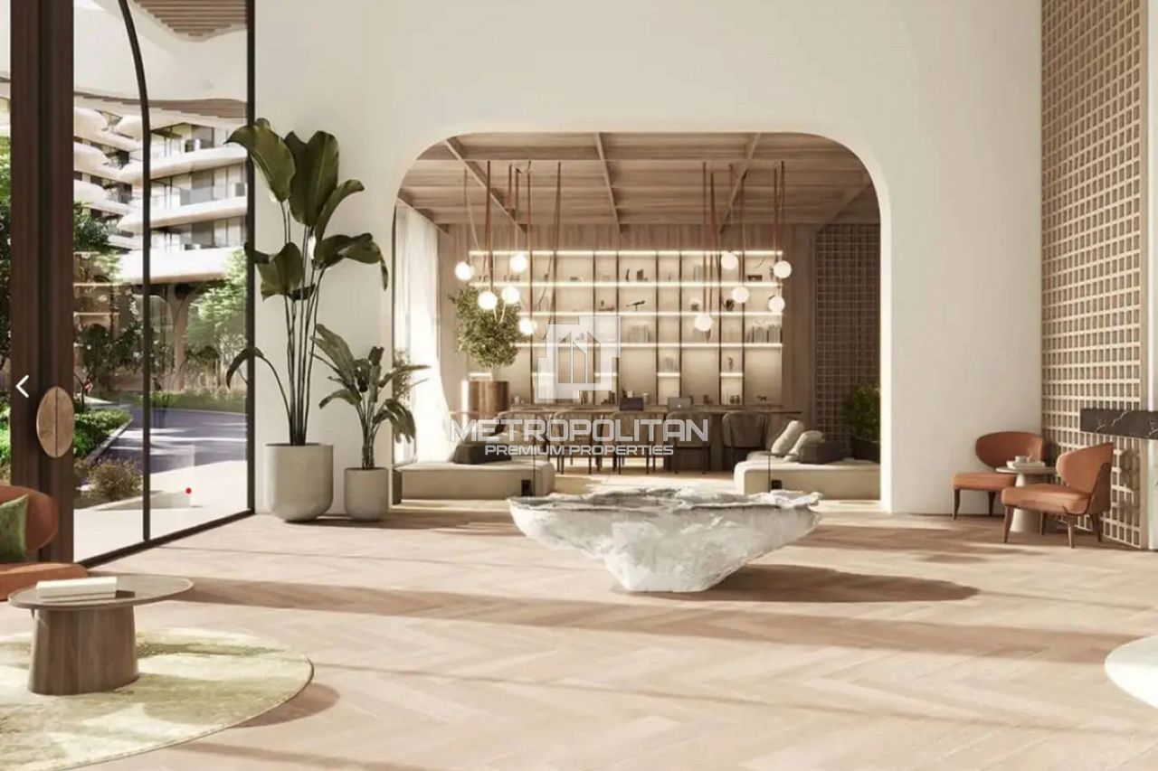 Appartamenti a Dubai, EAU, 75 m² - foto 3