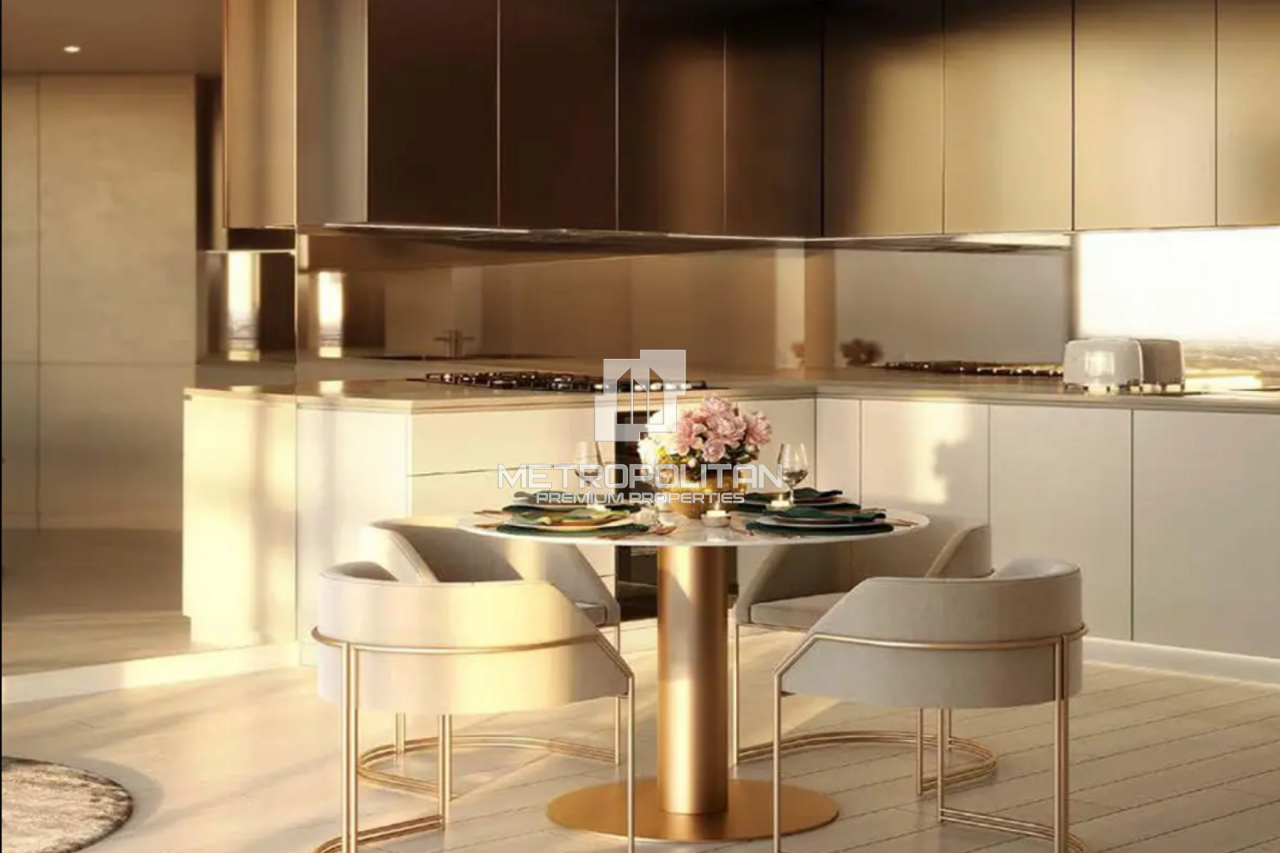 Appartamenti a Dubai, EAU, 66 m² - foto 3