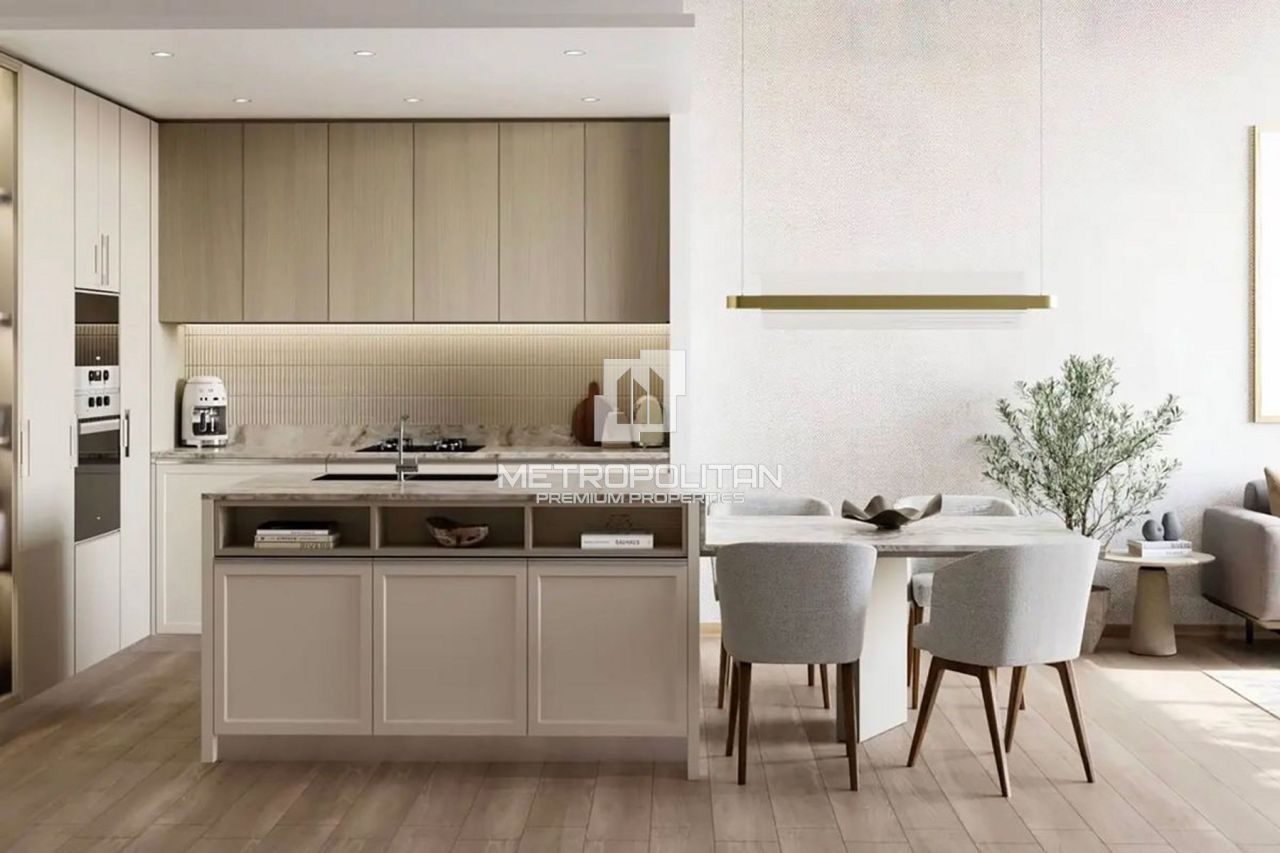 Appartamenti a Dubai, EAU, 72 m² - foto 5