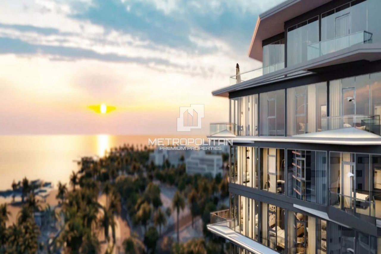 Appartamenti a Ras Al Khayma, EAU, 74 m² - foto 5