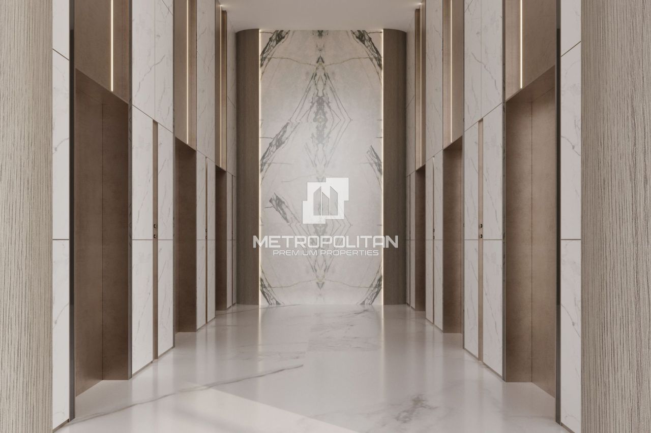 Apartamento en Dubái, EAU, 38 m² - imagen 6