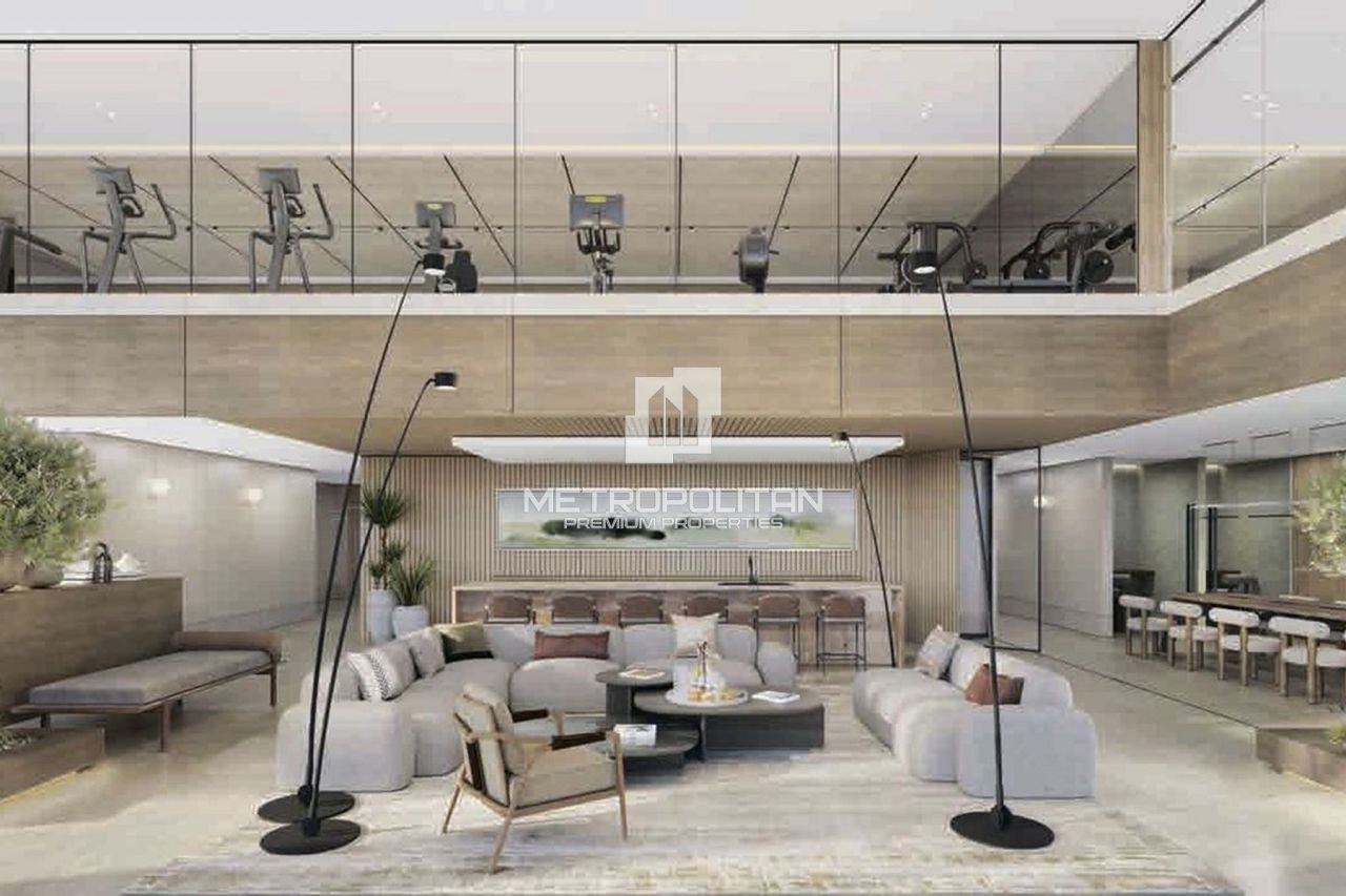 Appartamenti a Dubai, EAU, 72 m² - foto 6