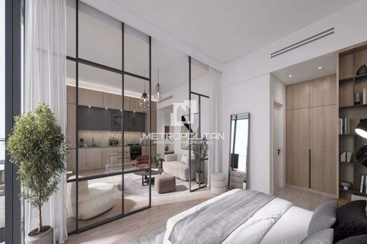 Appartamenti a Ras Al Khayma, EAU, 74 m² - foto 6