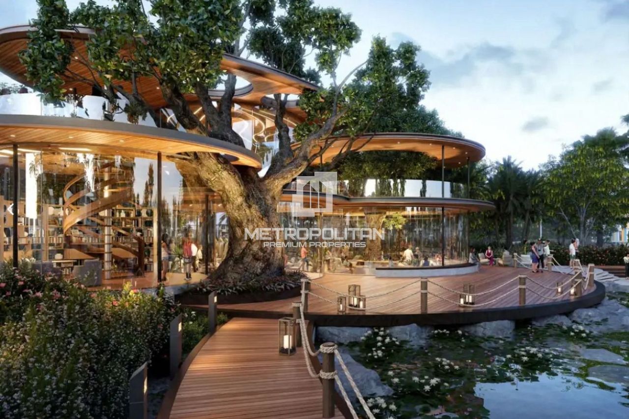 Appartamenti a Dubai, EAU, 75 m² - foto 9