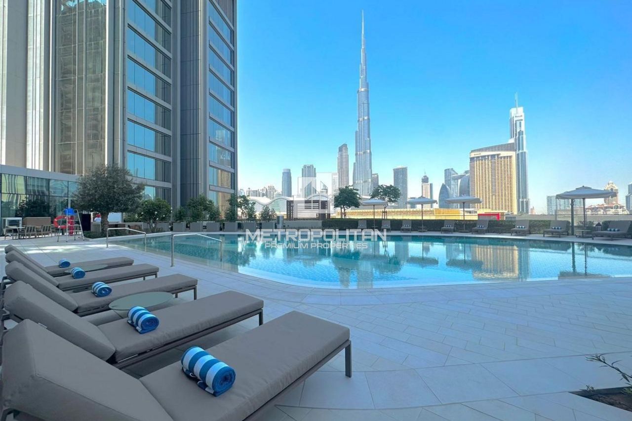 Appartement à Dubaï, EAU, 102 m² - image 9