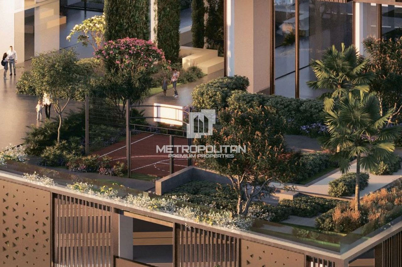 Appartamenti a Dubai, EAU, 72 m² - foto 9