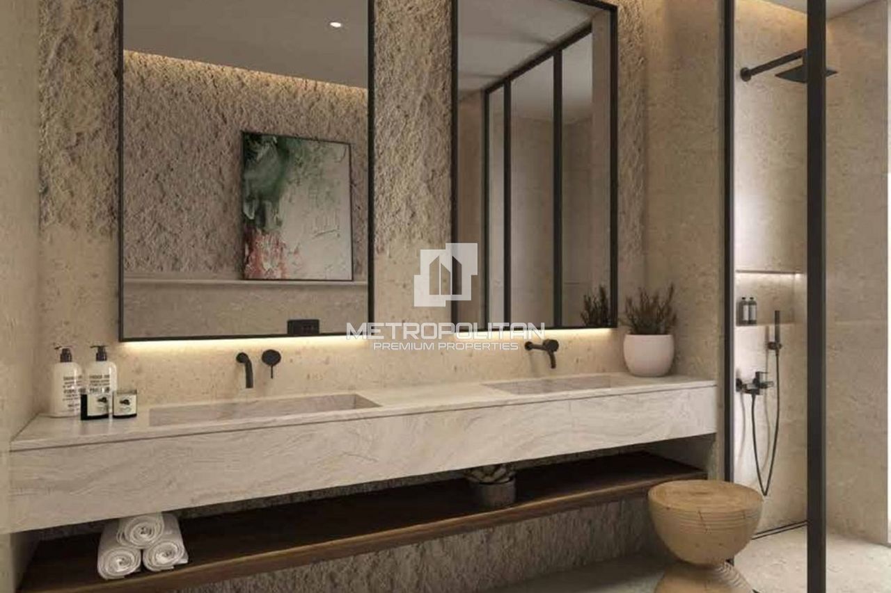 Maison urbaine à Dubaï, EAU, 322 m² - image 9