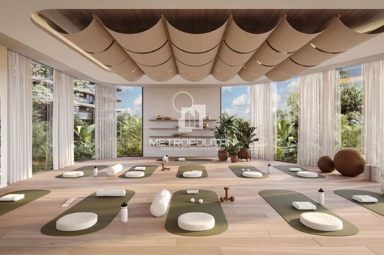 Appartamenti a Dubai, EAU, 75 m² - foto 11