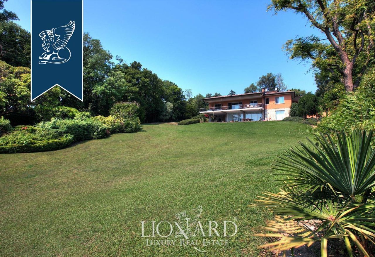 Villa a Manerba del Garda, Italia, 750 m² - foto 6