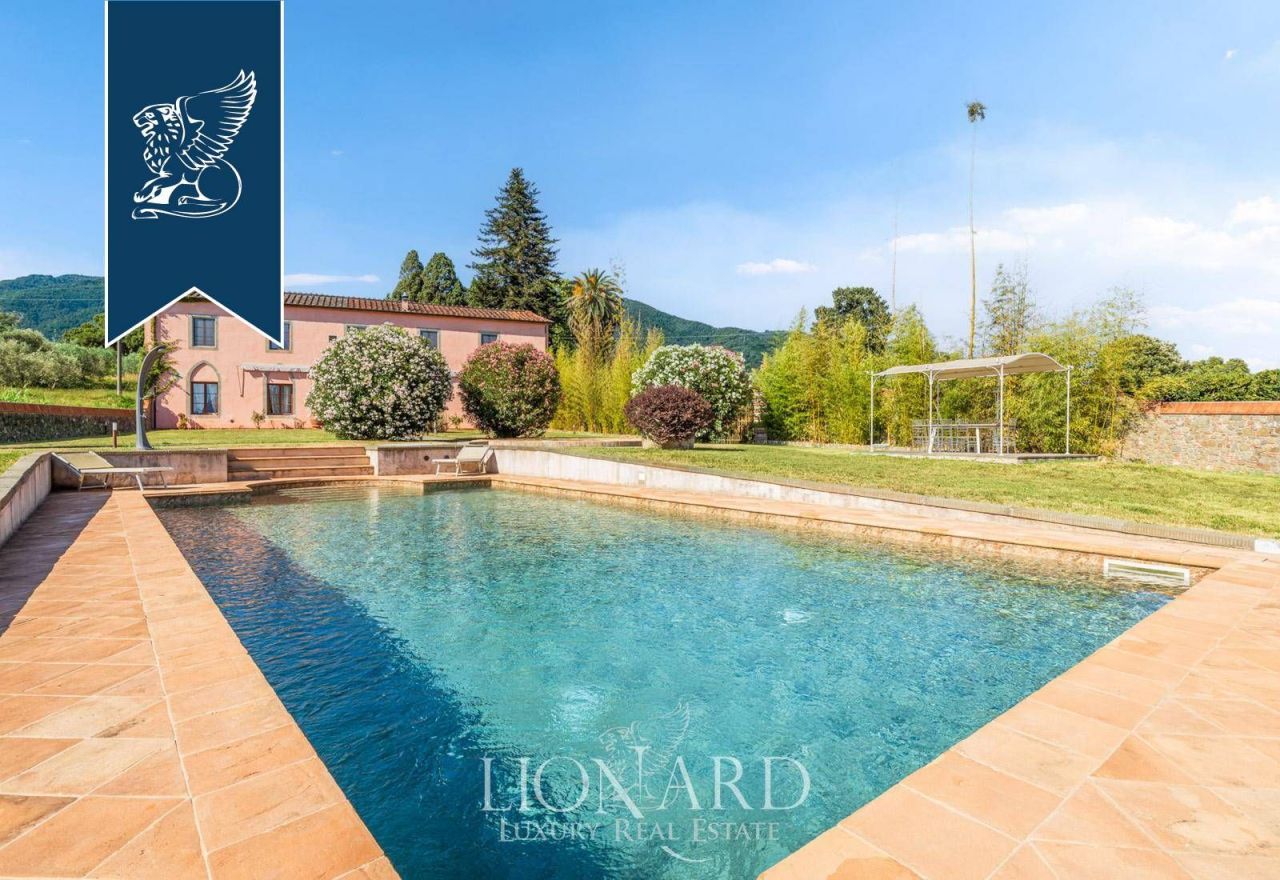 Villa a Capannori, Italia, 3 200 m² - foto 6