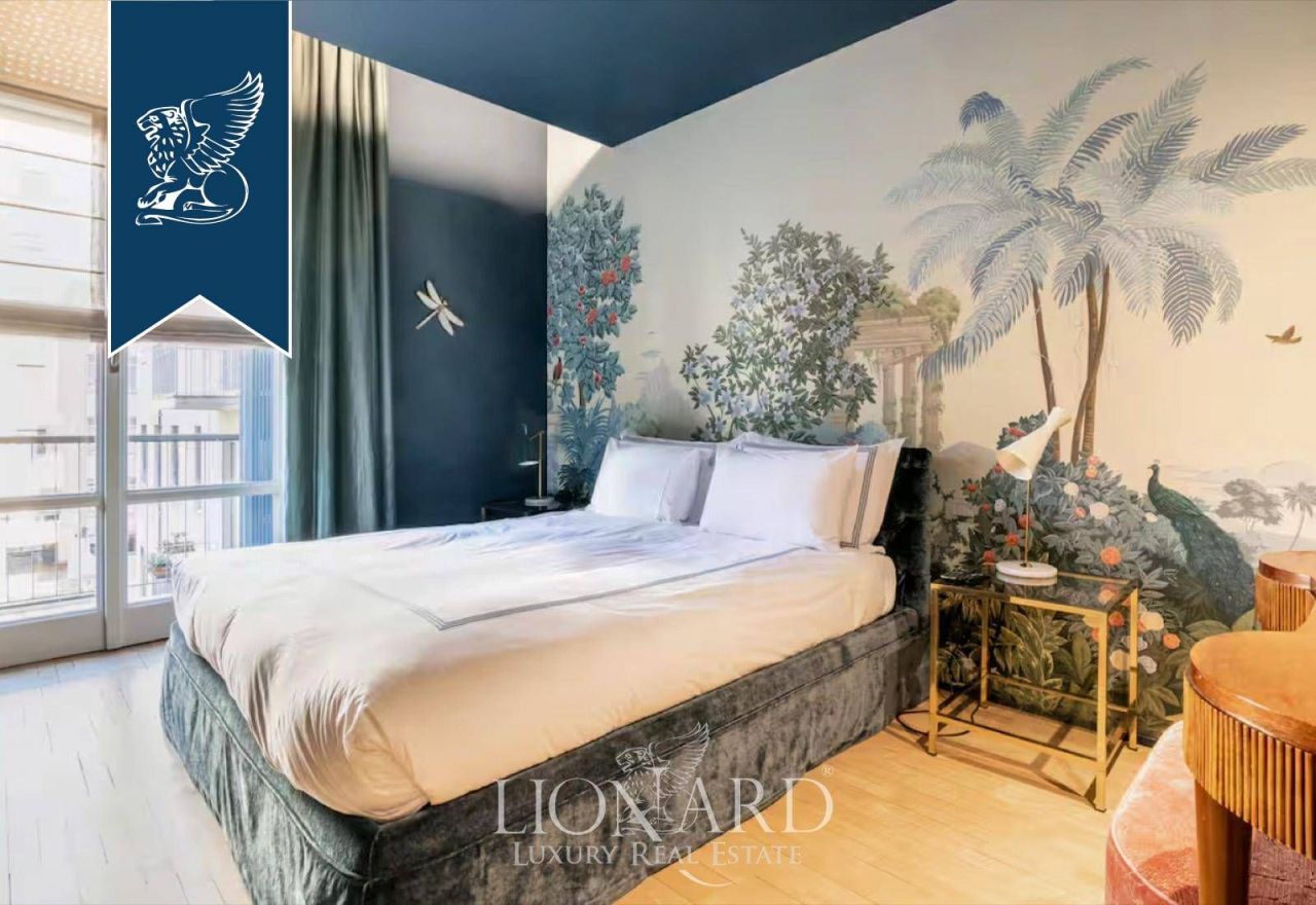 Apartamento en Milán, Italia, 190 m² - imagen 6