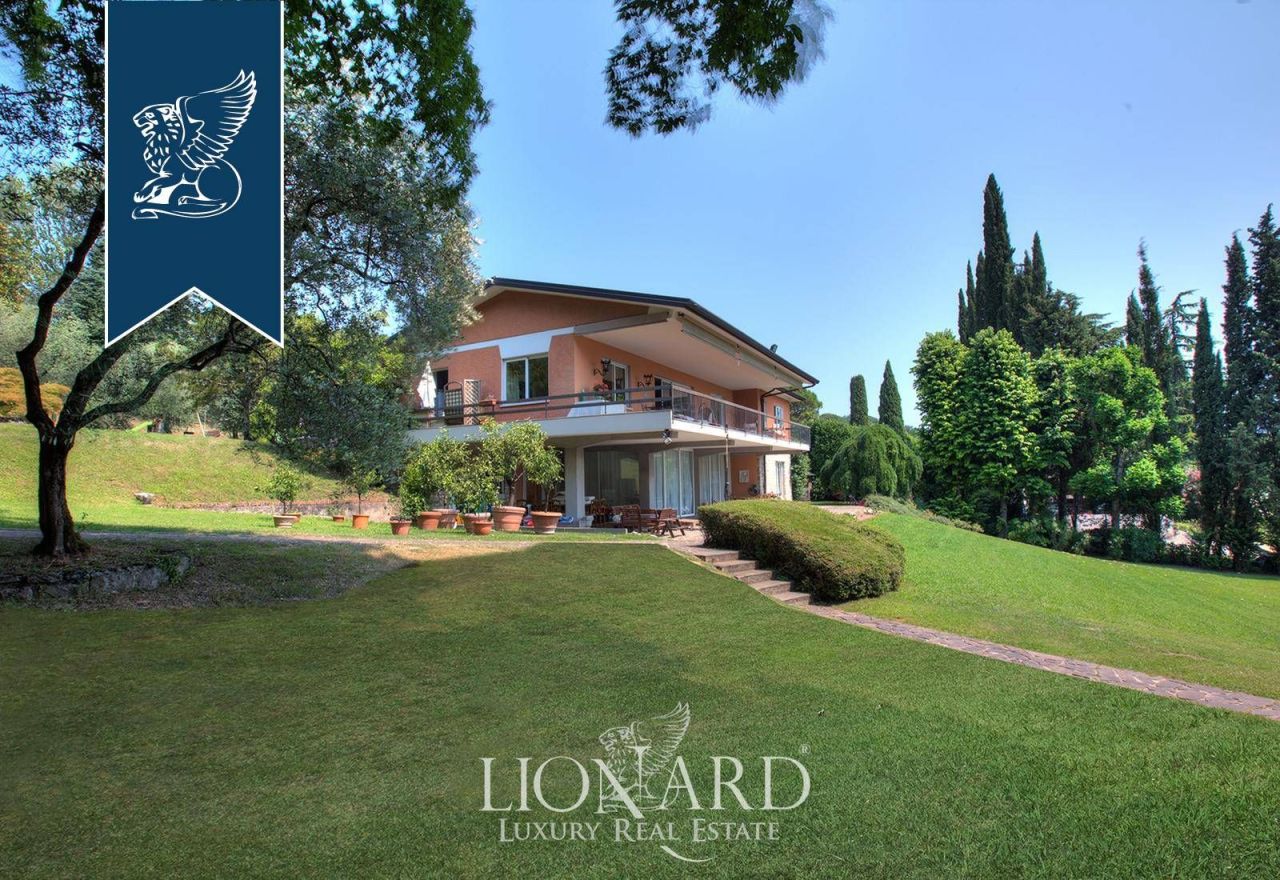 Villa a Manerba del Garda, Italia, 750 m² - foto 7