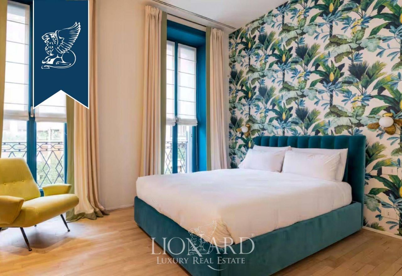 Apartamento en Milán, Italia, 190 m² - imagen 7