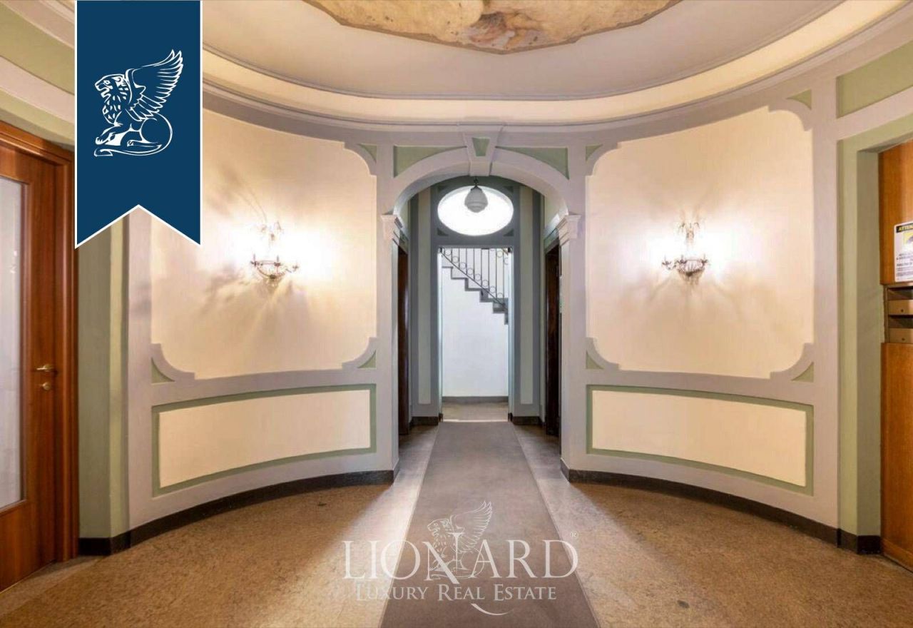 Apartamento en Milán, Italia, 190 m² - imagen 9