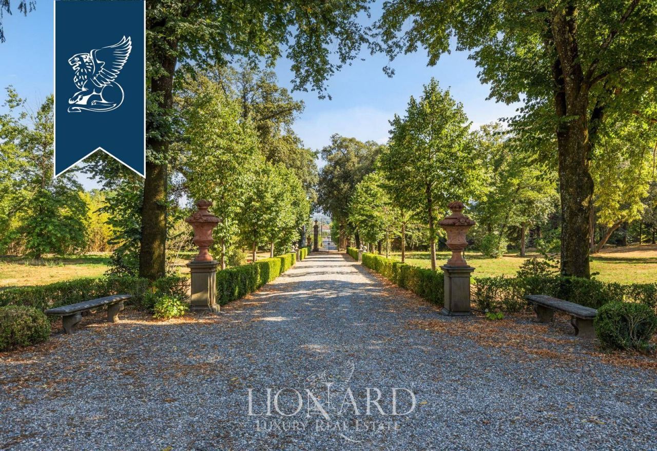 Villa a Capannori, Italia, 3 200 m² - foto 9