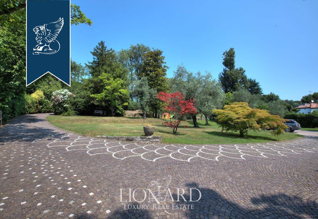 Villa a Manerba del Garda, Italia, 750 m² - foto 9