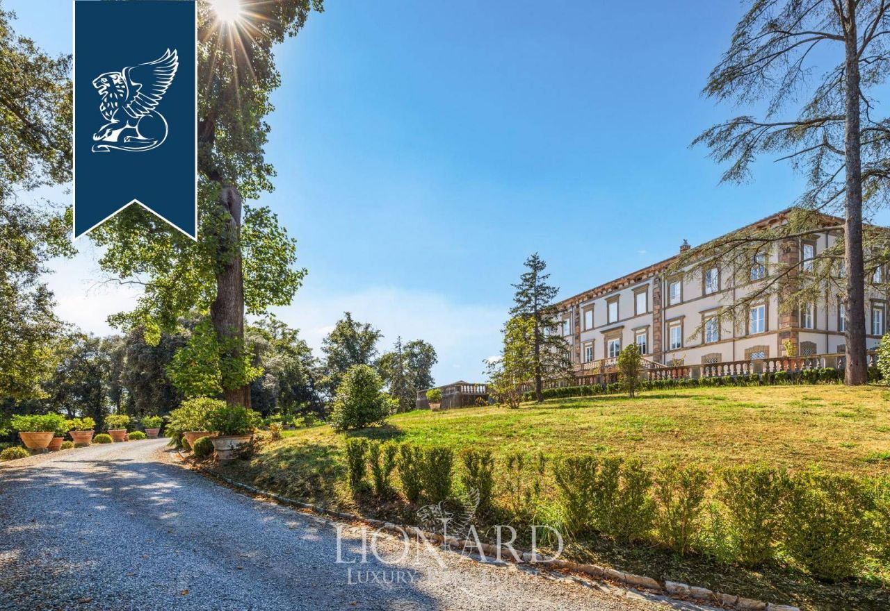 Villa a Capannori, Italia, 3 200 m² - foto 10