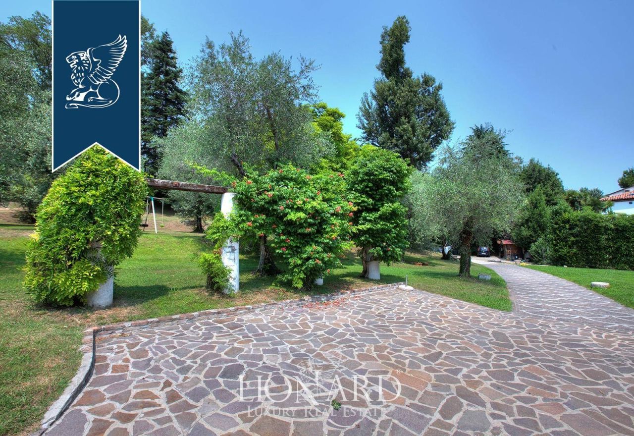 Villa a Manerba del Garda, Italia, 750 m² - foto 10