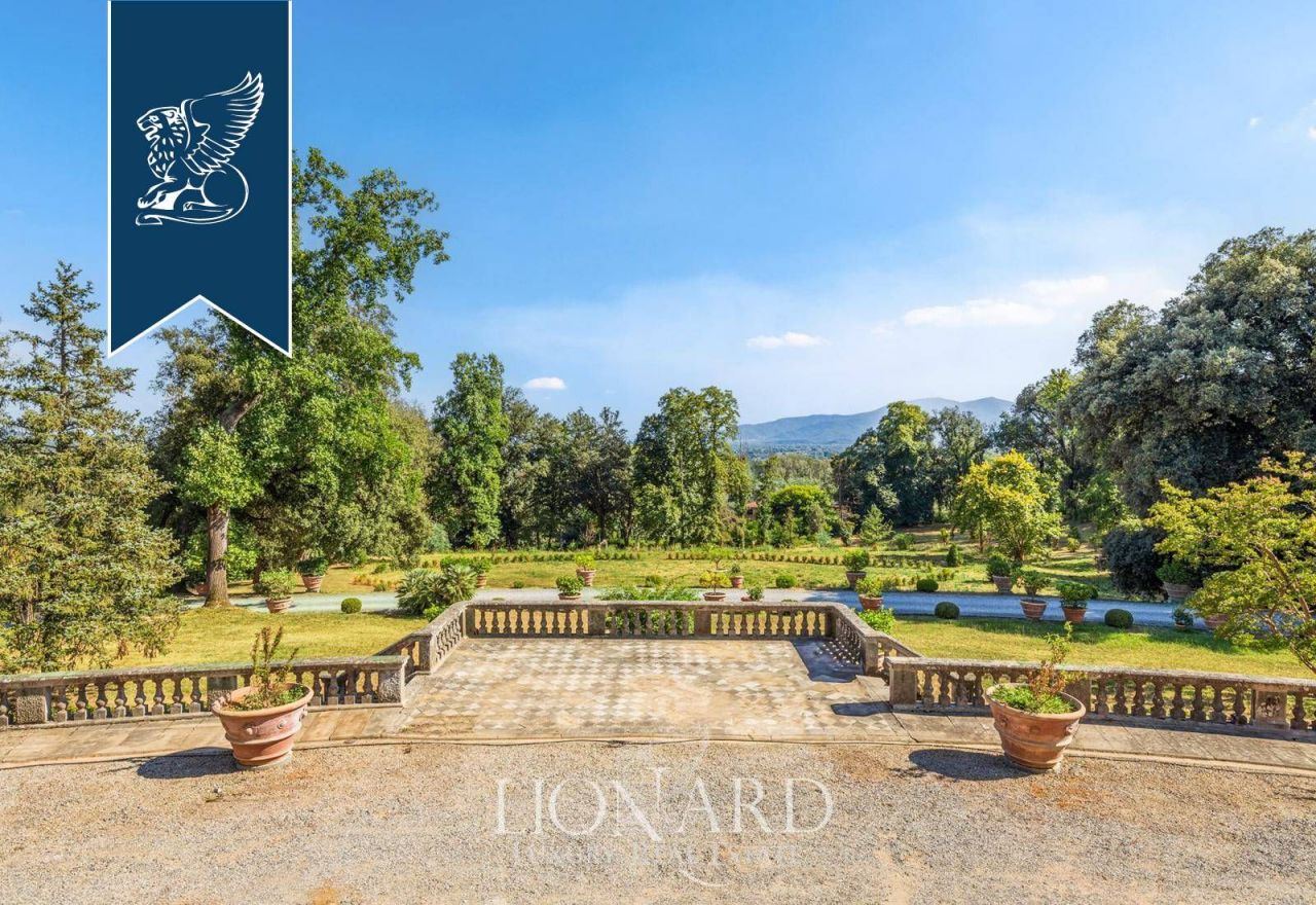 Villa a Capannori, Italia, 3 200 m² - foto 11