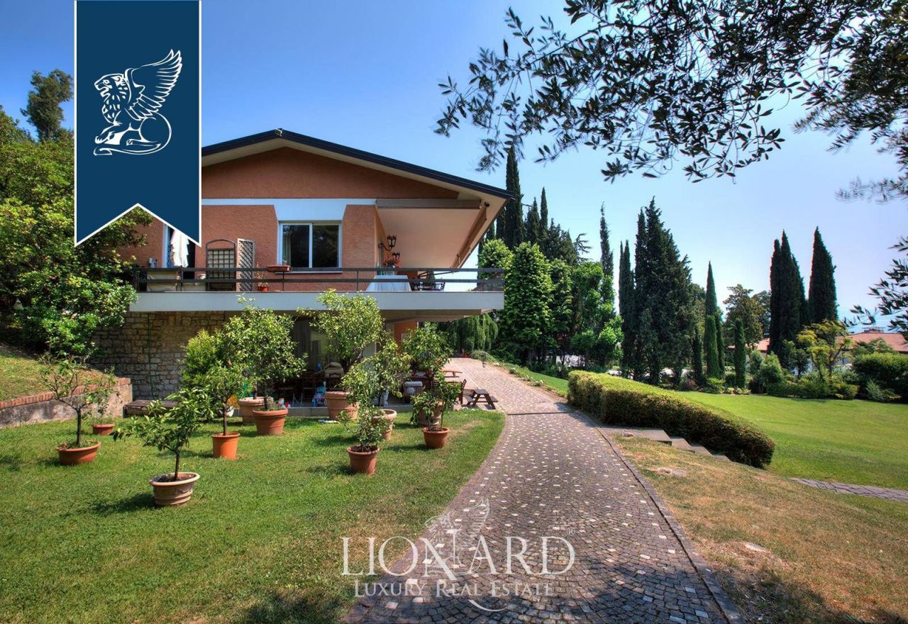 Villa a Manerba del Garda, Italia, 750 m² - foto 11