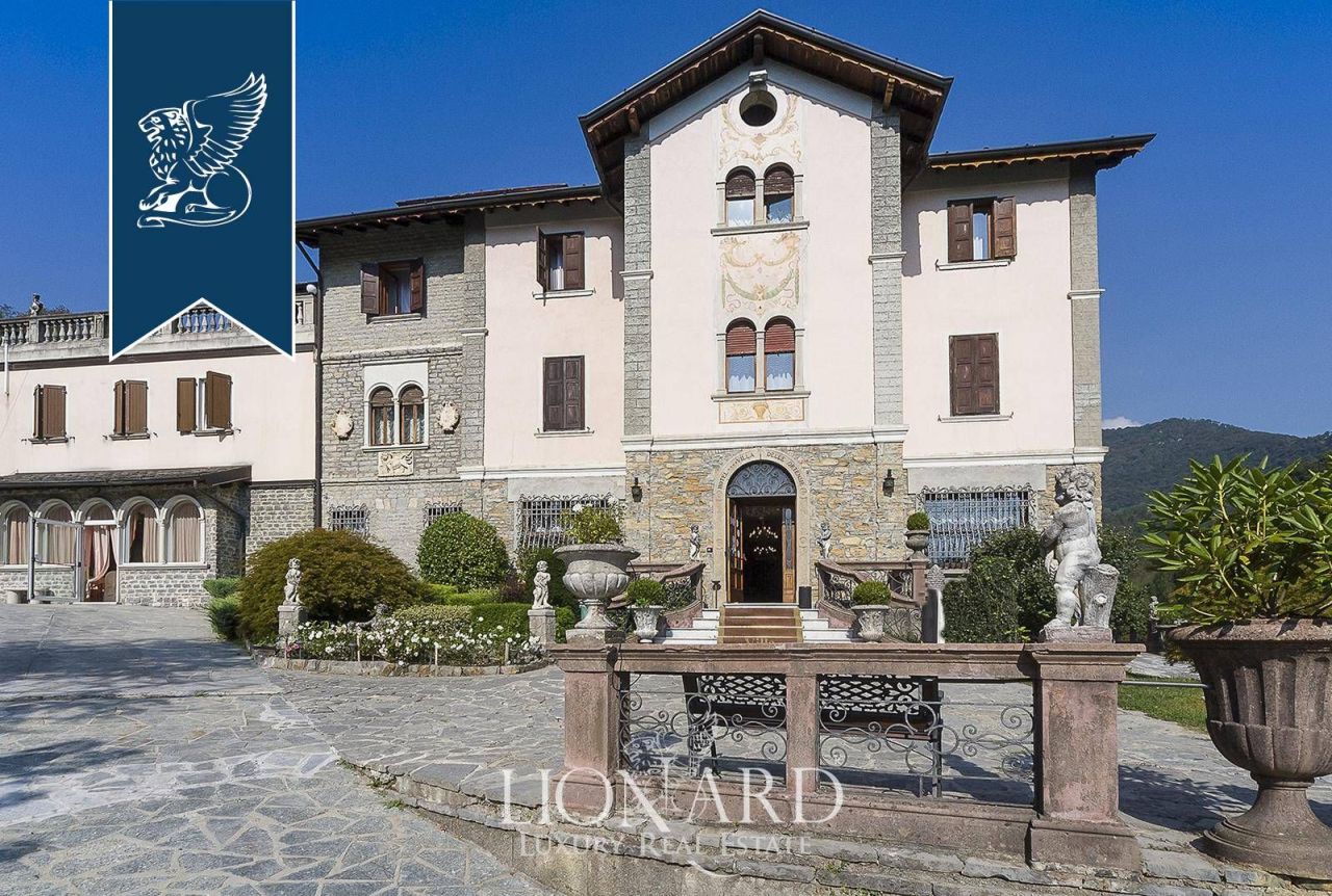 Hotel in Bergamo, Italy, 4 000 m² - picture 12