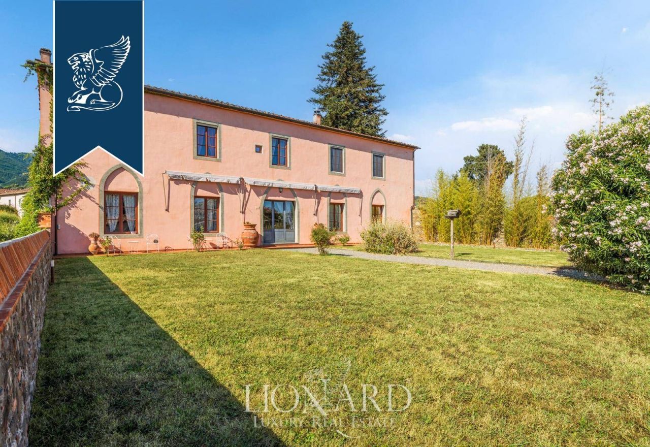 Villa a Capannori, Italia, 3 200 m² - foto 14