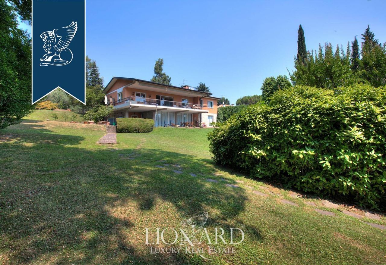 Villa a Manerba del Garda, Italia, 750 m² - foto 15