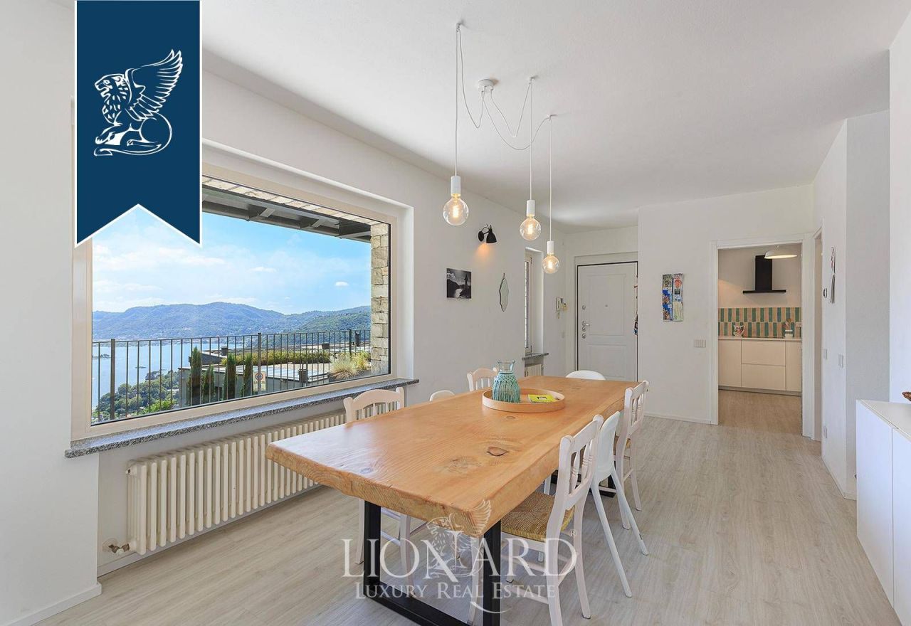 Villa in Cernobbio, Italy, 298 m² - picture 16