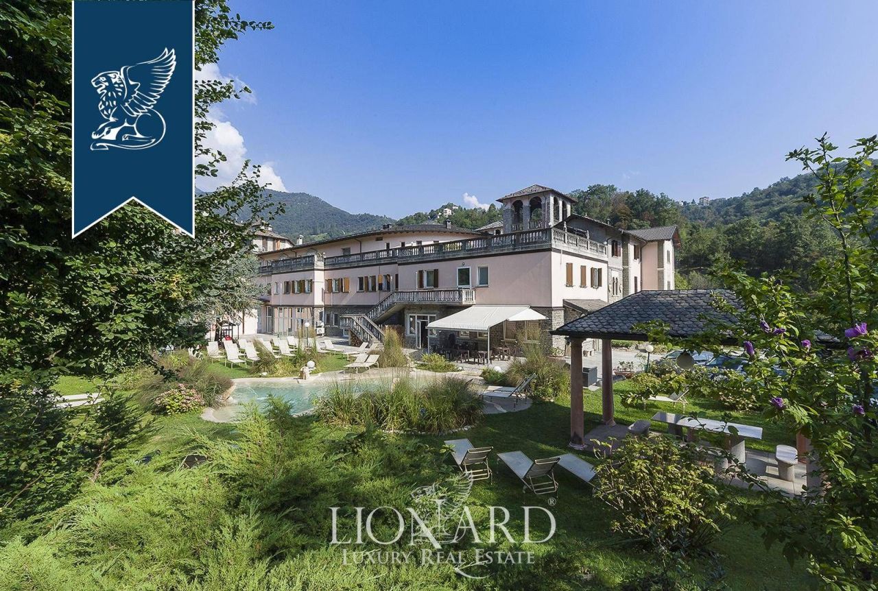 Hotel in Bergamo, Italy, 4 000 m² - picture 18