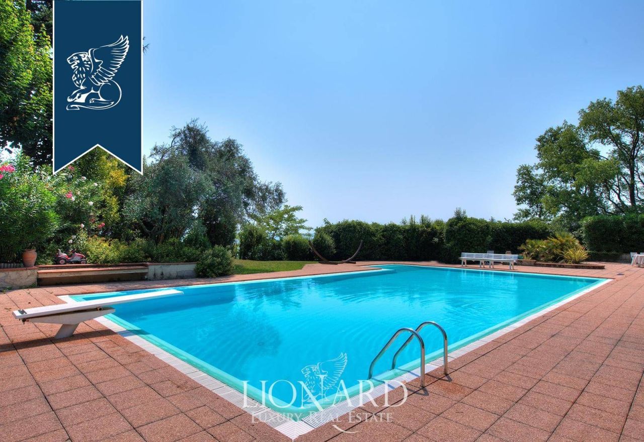 Villa a Manerba del Garda, Italia, 750 m² - foto 18