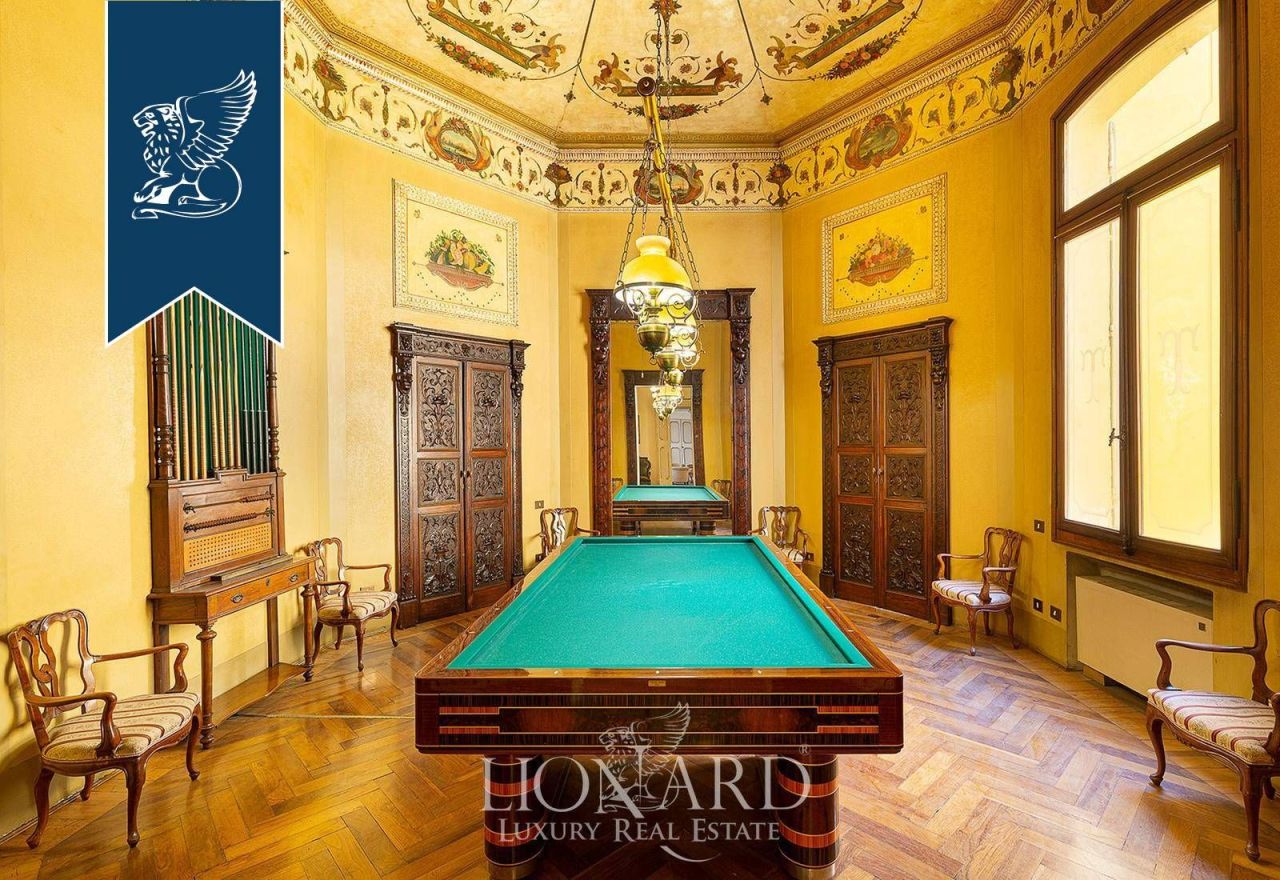 Haus in Reggio Emilia, Italien, 1 700 m² - Foto 18