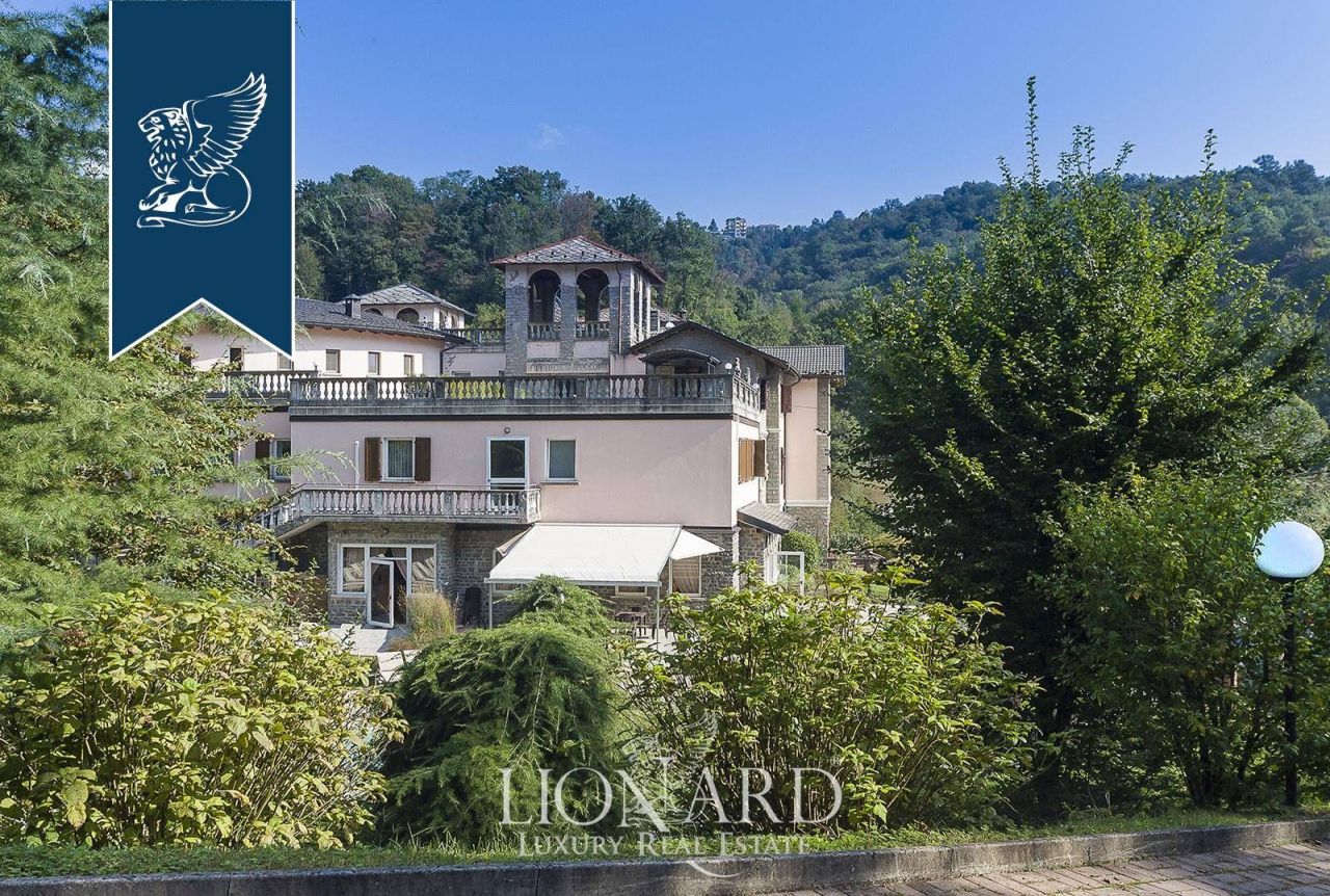 Hotel in Bergamo, Italy, 4 000 m² - picture 19