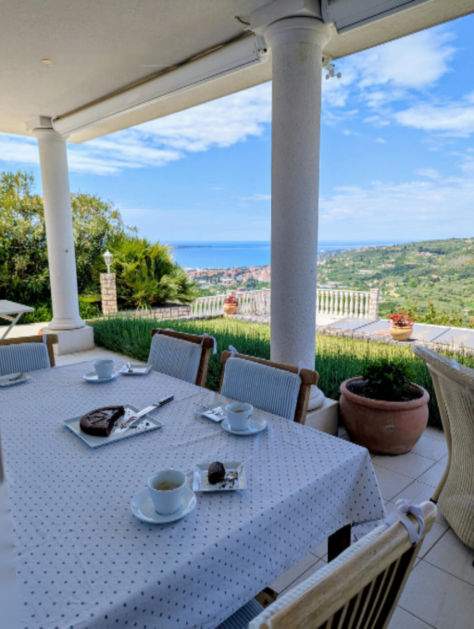 Piso en Koper, Eslovenia, 107 m² - imagen 3