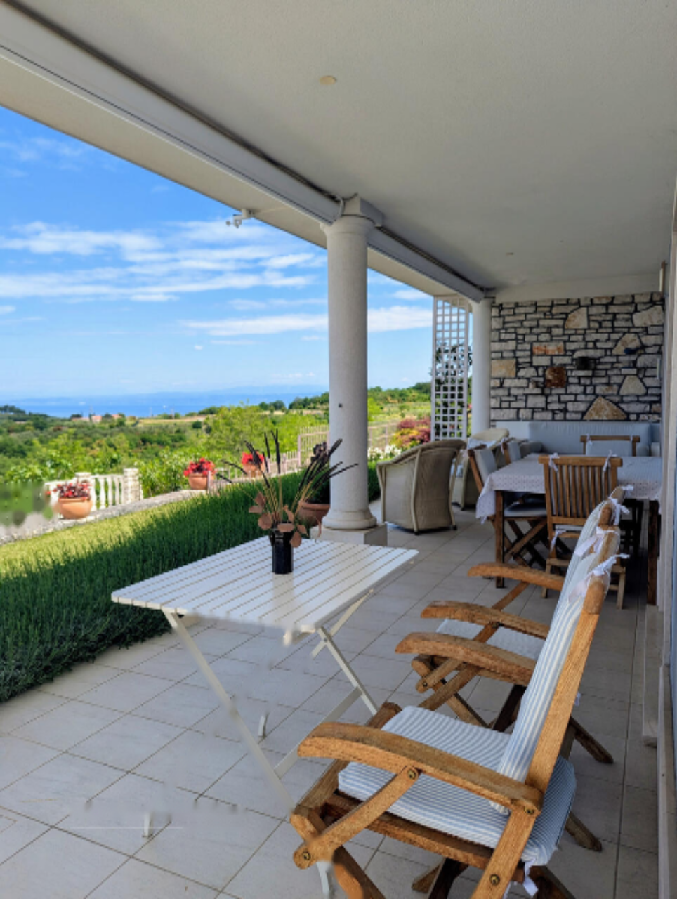 Piso en Koper, Eslovenia, 107 m² - imagen 4