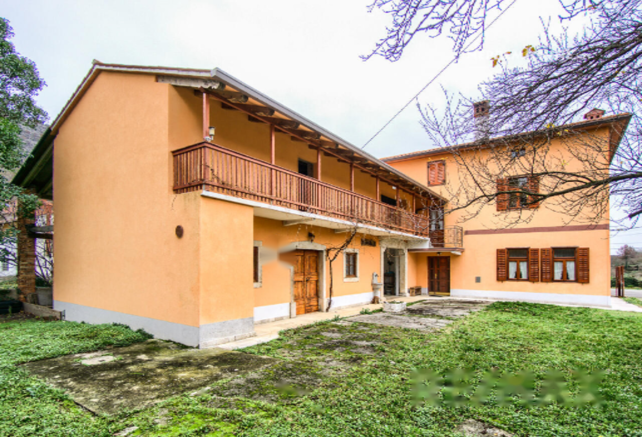 Farm in Komen, Slovenia, 3 327 m² - picture 5