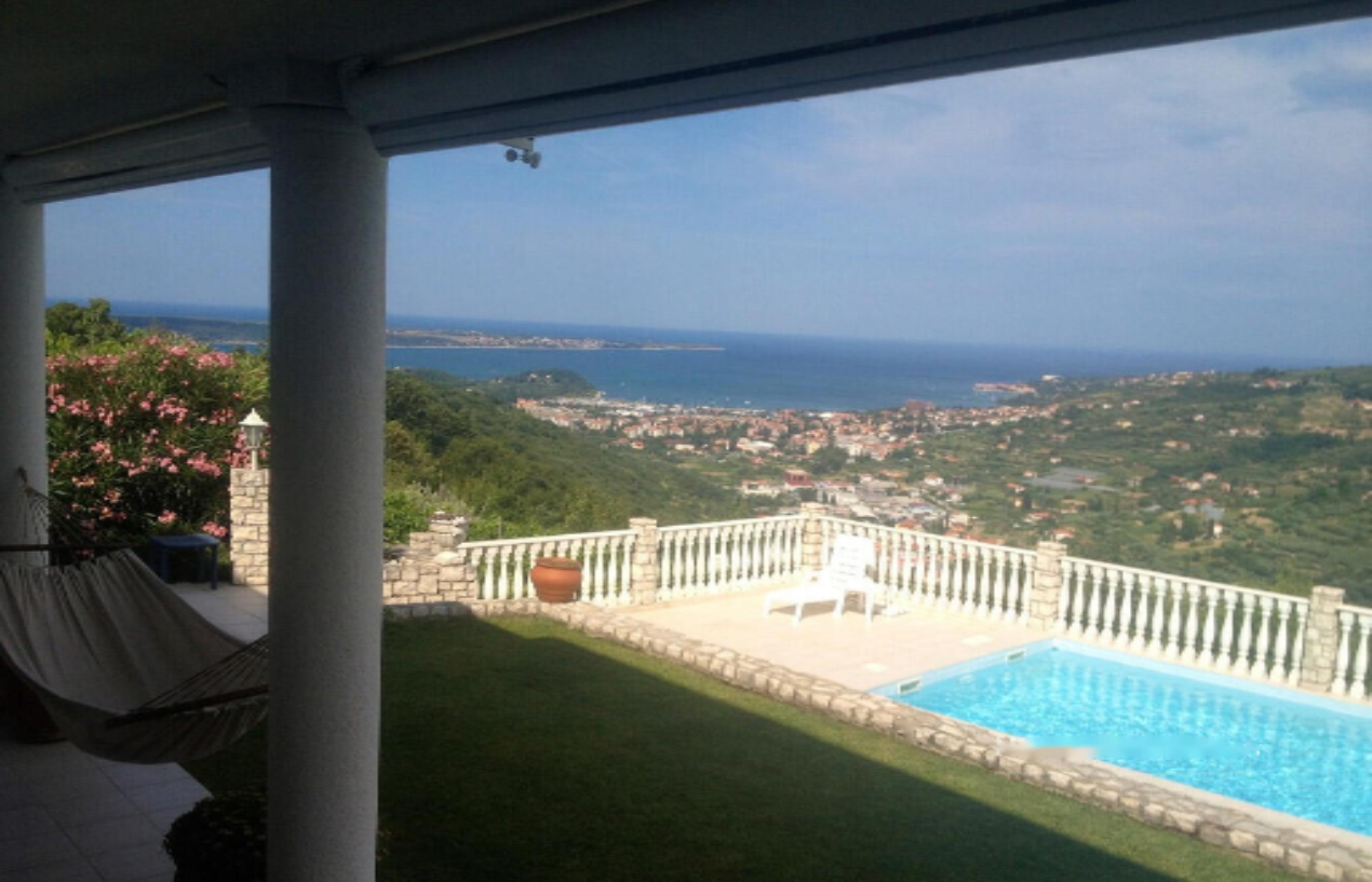 Piso en Koper, Eslovenia, 107 m² - imagen 5