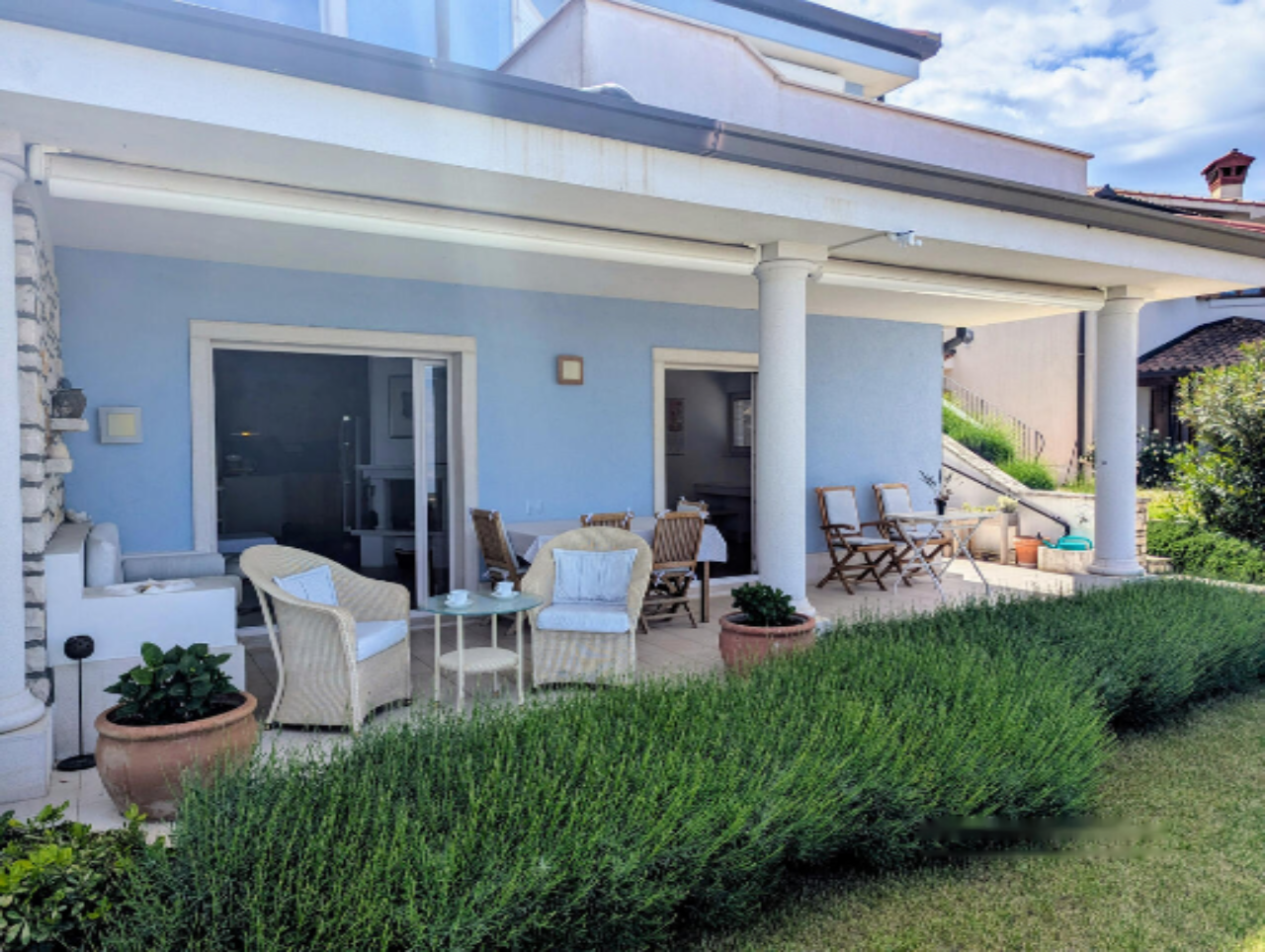 Piso en Koper, Eslovenia, 107 m² - imagen 6