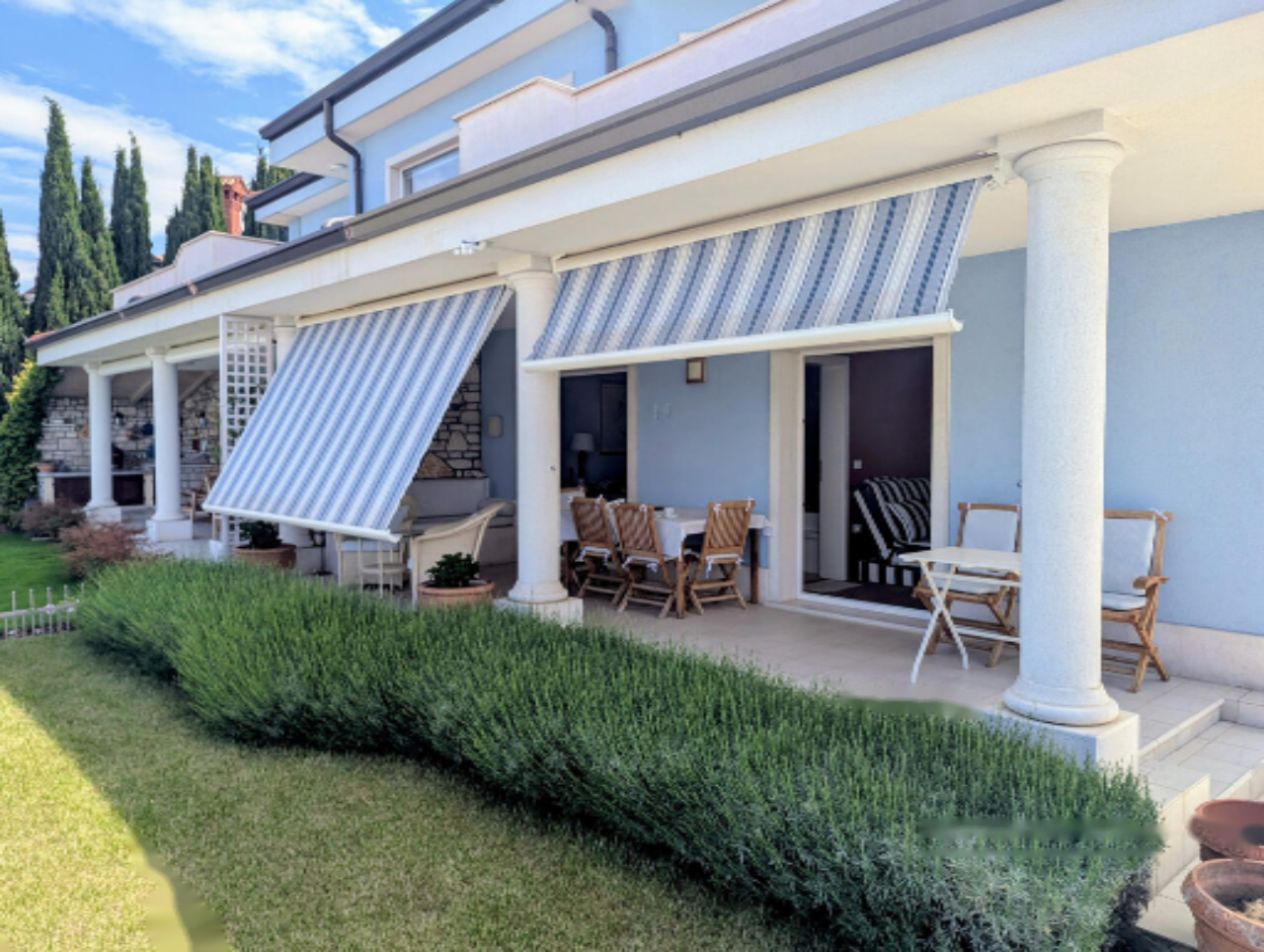 Piso en Koper, Eslovenia, 107 m² - imagen 7