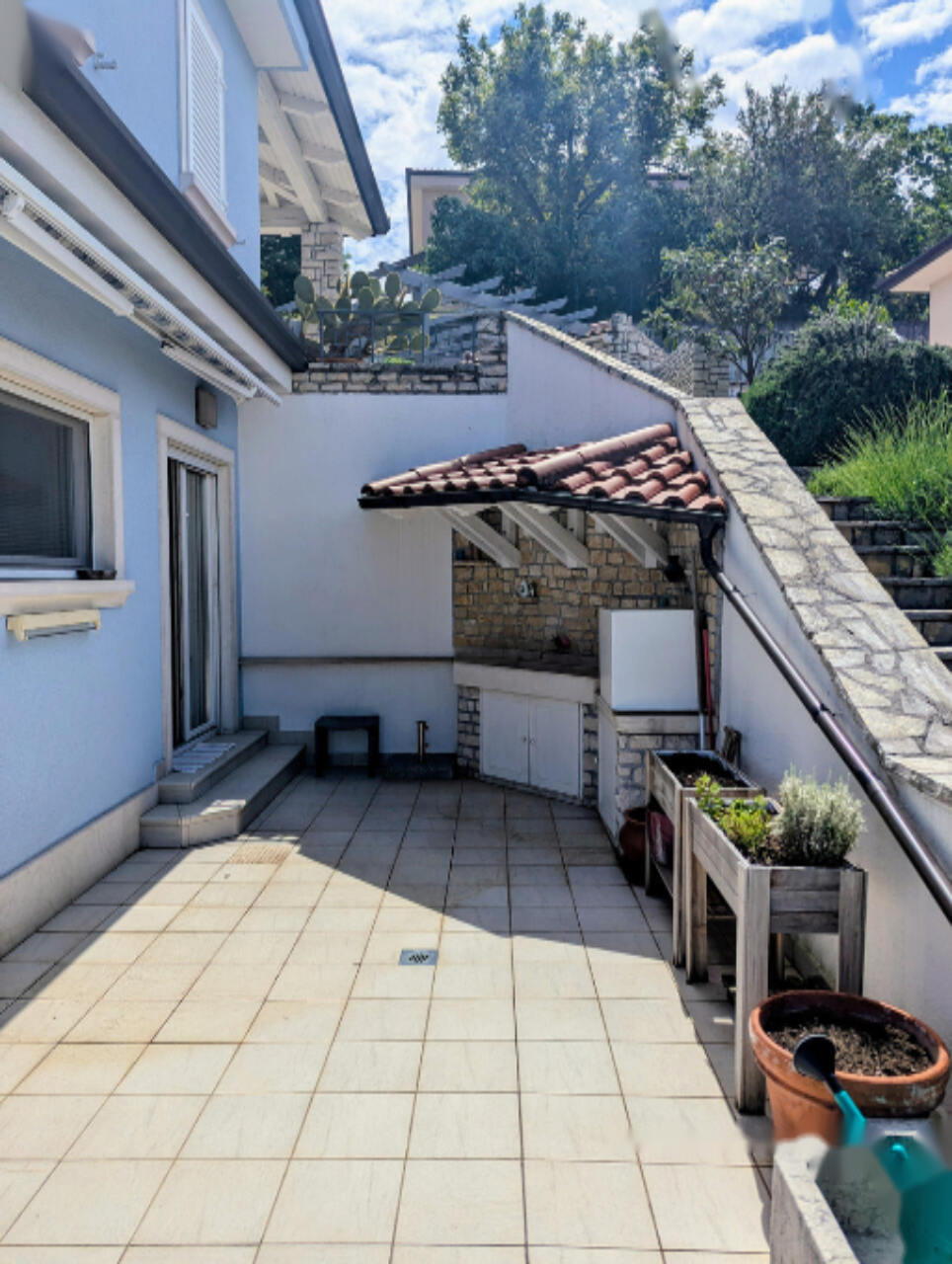 Piso en Koper, Eslovenia, 107 m² - imagen 9